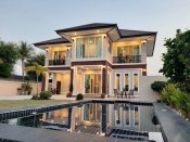 Beautiful pool villa Hin Lek Fai Hua Hin