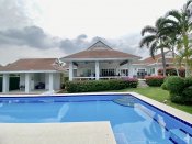 Luxury pool villa 4 bed Thap Tai Hua Hin