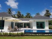 Beautiful pool villa Dolphin Bay Sam Roi Yot Pranburi
