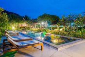 Resort for sale, Hua Hin near beach