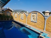 Hot Sale 🔥พูลวิลล่า ราคาน่ารัก🥰🥰 🔥Pool Villa soi 6
❤ 2,990,000 Baht
🔥Hua Hin