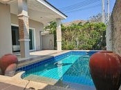 SOLD Hot
Deal 🔥 🔥Pool Villa for sale 😲 3,990,000 Baht🔥Hin Lek Fai Hua Hin