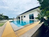 SOLD Hot
Deal 🔥 🔥Pool Villa for sale 😲 5,290,000 Baht🔥Hua Hin