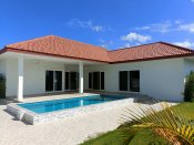 Hot Sale🔥 🔥Beautiful Pool Villa 6,900,000 Baht🔥ready to move inHua Hin