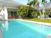 SOLD H😲t Sale🔥🔥Beautiful
Pool Villa 5,590,000 Baht 🔥soi 88 up Hua Hin