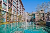 Baan Khun Koey nice apartment downtown Hua Hin