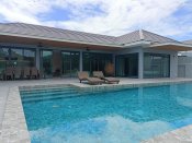 🔥H😊t Deal🔥🔥Brand New Luxury Pool Villa
north Hua Hin15,400,000 Baht 🔥@ Hua Hin ,Thailand 🇹🇭
