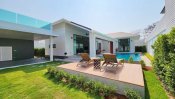 🔥 H😊t
Deal 🔥🔥Brand New Luxury Pool Villa @ Hua Hin , 🇹🇭 (Ready to Move in)