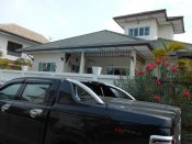 Large pool villa soi 6 Hua Hin near city