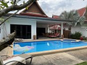 Bargains pool villa in resort near Black Mountain Hua Hin