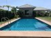 Pranburi Dolphin Bay pool villa big land