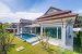 Luxury brand new pool villa north Hua Hin