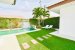 Mali luxury new pool villa in soi 112