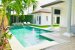 Mali luxury new pool villa in soi 112