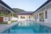 Luxury brand new pool villa Hin Lek Fai Hua Hin ready to move in