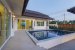 Brand new pool villa soi 70 ready to move in near city Hua Hin