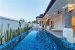 Grand hill Brand new pool villa ready to move in Hin Lek Fai Hua Hin