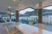 Luxury Brand new pool villa ready to move in Hin Lek Fai Hua Hin