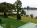 Large villa with pool at Lake Palm Hills Golf Club