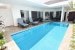 Luxury Pool Villa 4,95 MB.(Ready to move in ) Hin Lek Fai Hua Hin