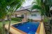 Nice pool villa on soi 112 Hua Hin