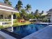 Beautiful pool villa Dolphin Bay Sam Roi Yot Pranburi