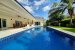 Luxury brand new pool villa north near Palm Hills Hua Hin