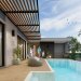 iBreeze view Luxury brand new pool villa soi 112 Hua Hin