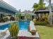 Luxury 5 Bed Pool Villa Near Palm Hills Golf Course Villa Property Hua Hin