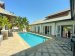 Luxury pool villa North Hua Hin ready to move in