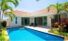 Eeden village Luxury brand new pool villa near Palm Hills north Hua Hin