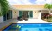 Luxury brand new pool villa near Palm Hills north Hua Hin