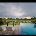 Sanctuary Lake Hua Hin Luxury brand new pool villas near to Banyan Golf Clubs soi 112