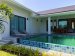 Luxury brand new pool soi 70 near city Hua Hin