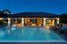 Luxury big pool villa Banyan Residences Hua Hin