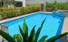 Bargains big pool villa next to Palm Hills golf club north Hua Hin