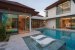 Brand new big pool villa next to Black mountain golf club Hua Hin