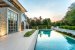 Luxury brand new pool villas TAB TAI west Hua Hin