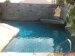 Beautiful pool villa west Hua Hin