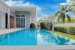 Chaum Haus luxury brand new pool villa Cha.Am