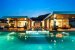 The Spirit 2 Fantastic Pool Villas with 5 Bedrooms & Sea Views & Very Large Infinity Edge Pool