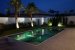 Orchid Paradise Homes 3 pool villa near city Hua Hin
