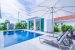WHITESTONE VILLAS : Good Quality 3 Bed Pool Villa Hua Hin
