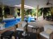 Palm Hills exklusive pool villa 350 kvm Thailand
