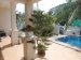 Tropical garden village pool villa near Palm Hills Cha-Am