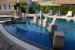Chantha garden villa 140 sqm pool in area Cha-Am