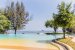 Beautifully Landscaped 3 Bed Beachfront Condo Hua Hin