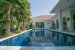 Nice pool villa soi 88 up Hua Hin
