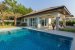 Orchid Paradise Homes OPV205 pool villa near city Hua Hin