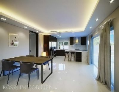 Luxury brand new pool villa Hin Lek Fai Hua Hin